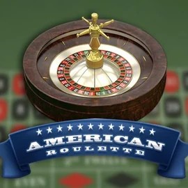 American Roulette (BGaming) slot logo by BGAMING at Superbet Casino