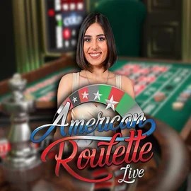 Play the American Roulette (Evolution) slot by Evolution on Superbet Casino