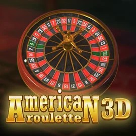 American Roullete 3D (Evoplay) logo by Evoplay at Superbet CasinoAmerican Roullete 3D (Evoplay)