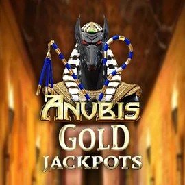 Anubis Gold Jackpots online slot from Inspired Gaming – play at superbetcasino.eu.com