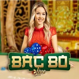 game logo by Evolution on superbetcasino.eu.com