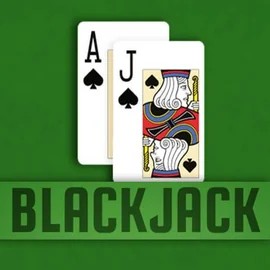 Blackjack (Relax Gaming) logo – Table Games by Relax Gaming at Superbet Casino