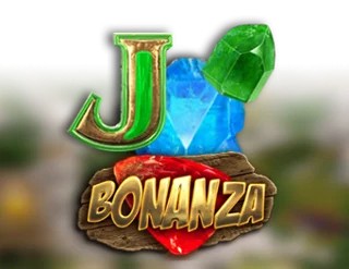 Logo of Bonanza Megaways from Big Time Gaming at Superbet Casino
