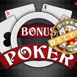 Bonus Poker Deluxe - 3 Hands online slot from RTG (Reel Time Gaming) – play at superbetcasino.eu.com