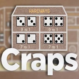Craps (Nucleus Gaming) – slot by Nucleus Gaming, featured at superbetcasino.eu.com