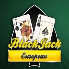 Enjoy European Blackjack MH by Play'n GO – logo hosted on superbetcasino.eu.com