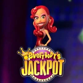 Everybody's Jackpots online slot from Playtech – play at superbetcasino.eu.com