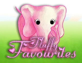 Fluffy Favourites logo by Eyecon at Superbet CasinoFluffy Favourites