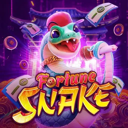 Logo of Fortune Snake from Endorphina at Superbet Casino