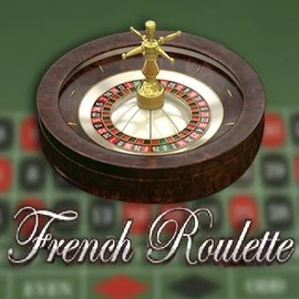 French Roulette (BGaming) online game logo by BGAMING on superbetcasino.eu.com