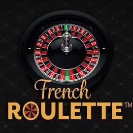 French Roulette (NetEnt) logo by NetEnt at Superbet Casino