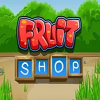 Fruit Shop logo – Slots by NetEnt at Superbet Casino