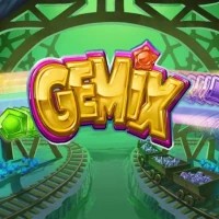 Gemix casino game by Play'n GO – featured logo at Superbet Casino