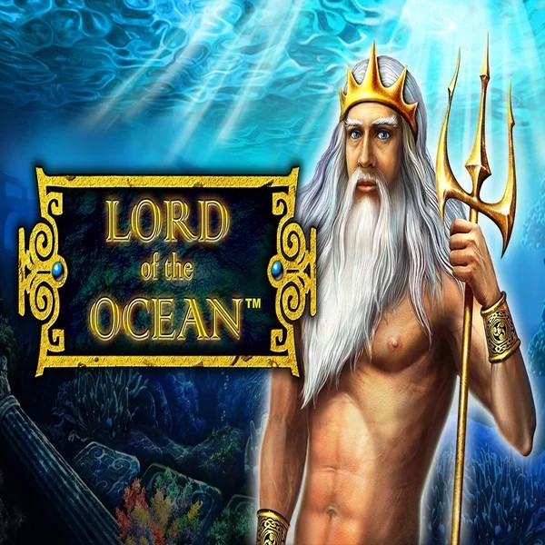 Play the Lord of The Ocean slot by Greentube on Superbet Casino