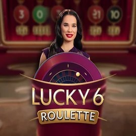 Play Lucky 6 Roulette slot by Pragmatic Play on superbetcasino.eu.com