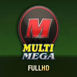Multi Mega Full HD logo by FBM at Superbet CasinoMulti Mega Full HD