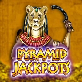 Pyramid Jackpots – slot by King Show Games, featured at superbetcasino.eu.com
