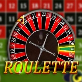 Try Roulette (Pragmatic Play) slot by Pragmatic Play on superbetcasino.eu.com – logo image