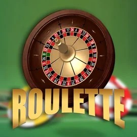 Roulette (Relax Gaming) by Relax Gaming, showcased at superbetcasino.eu.com – game logo