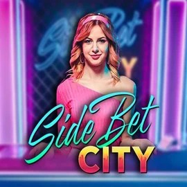 Play Side Bet City slot by Evolution on superbetcasino.eu.com