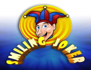Smiling Joker logo by Apollo Games at Superbet CasinoSmiling Joker