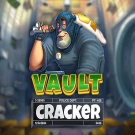 Vault Cracker online slot from Red Tiger Gaming – play at superbetcasino.eu.com